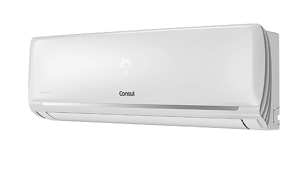 Ar Condicionado Split Consul Triple Inverter EconoMaxi Frio 18000 BTUs - CBK18CBBCJ