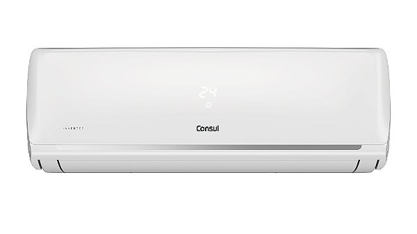Ar Condicionado Split Consul Triple Inverter Cobre Frio 9000 BTUs - CBK09DBXCJ