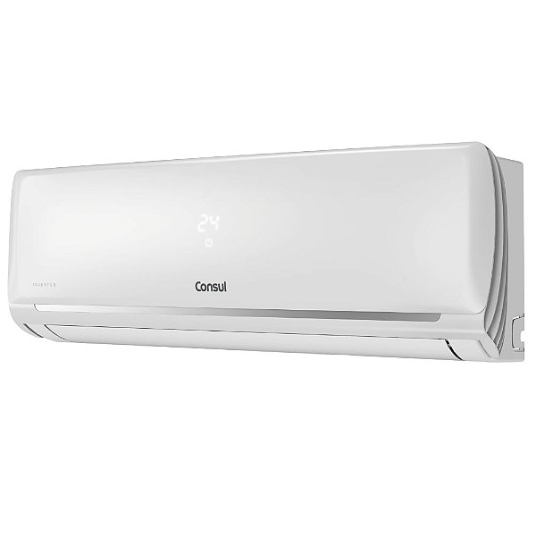 Ar Condicionado Split Consul Triple Inverter Cobre Quente e Frio 12000 BTUs - CBR12CBBCJ