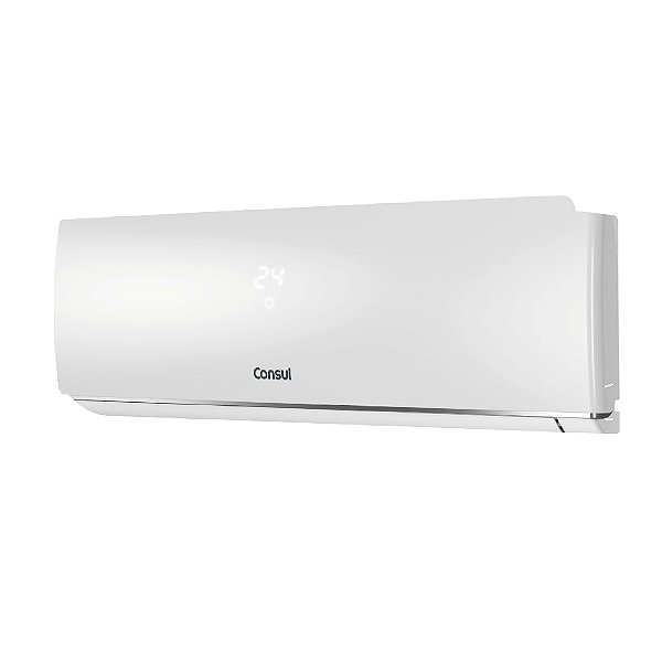 Ar Condicionado Split Consul Convencional Cobre Frio 9000 BTUs - CBN09DBBCJ