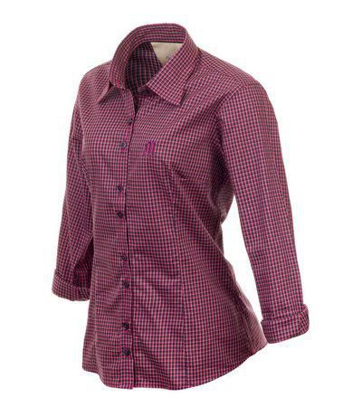 Camisa Feminina -  Made in Mato Lia