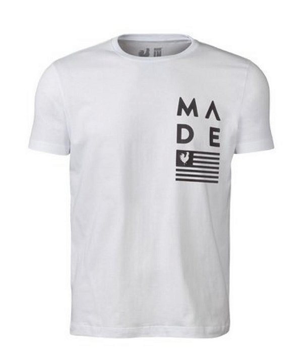 Camiseta - Made in Mato