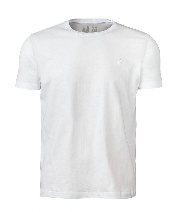 Camiseta Básica