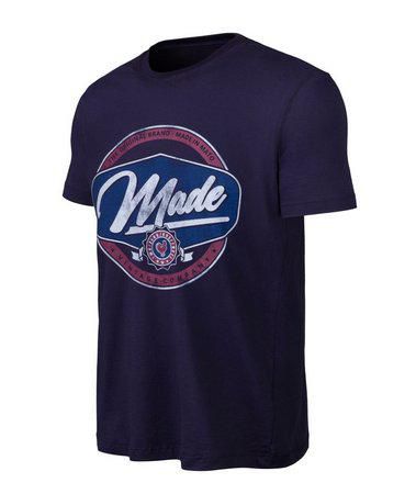 Camiseta Made