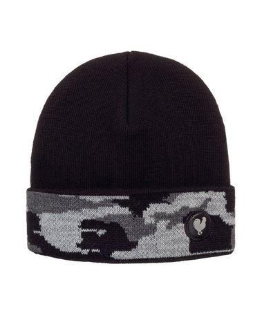 Gorro Made In Mato Camuflado