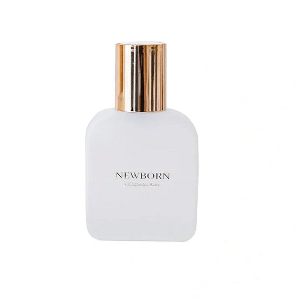 Água de Colônia Infantil Bebê Petit Newborn 50ML