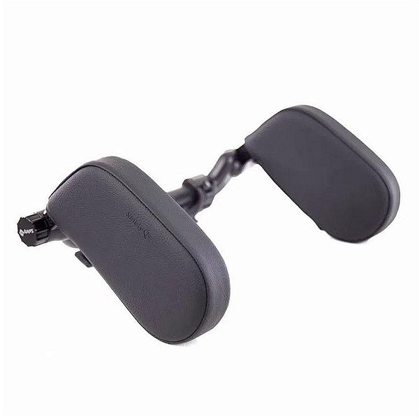 Apoio de Cabeça Safety 1st Black
