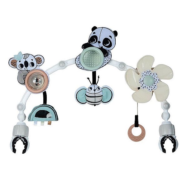 Arco Para Carrinho Tiny Love Sunny Stroll Black & White Décor