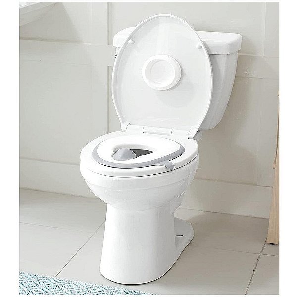 Assento Redutor Infantil com Borracha Magnética Skip Hop