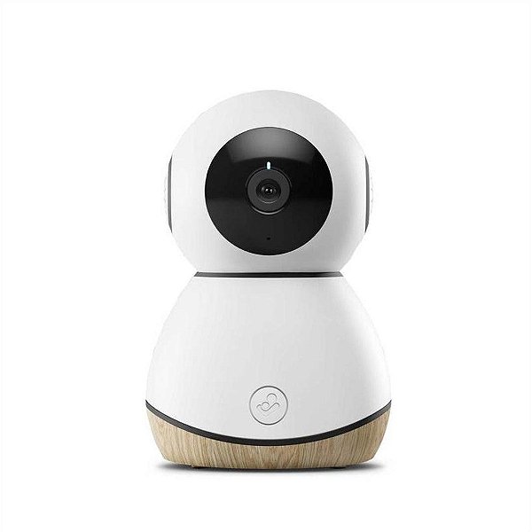 Babá Eletrônica See HD Wifi Linha Conectada - Maxi-Cosi