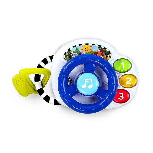 Baby Einstein Musical Driving Tunes