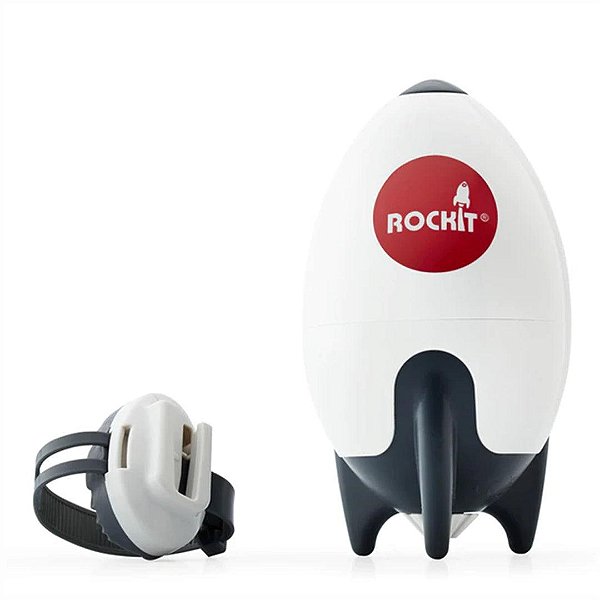 Balança Carrinho Portátil Rockit - BR