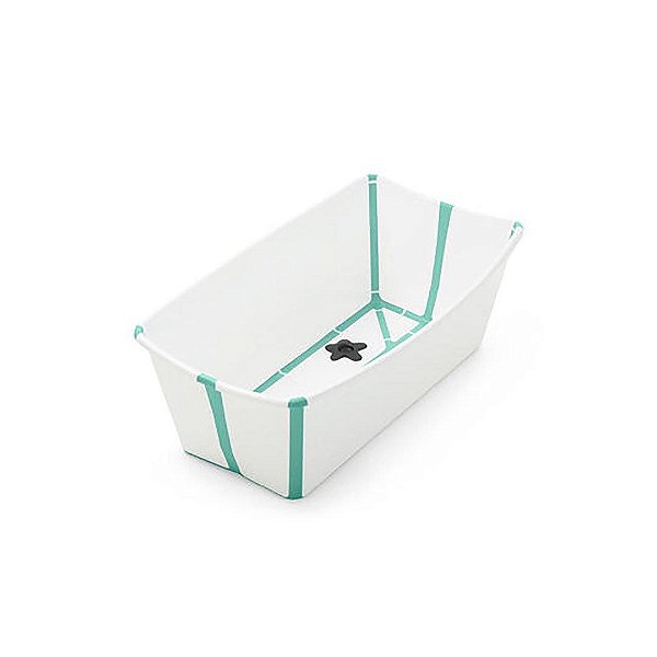 Banheira Flexível Stokke Verde