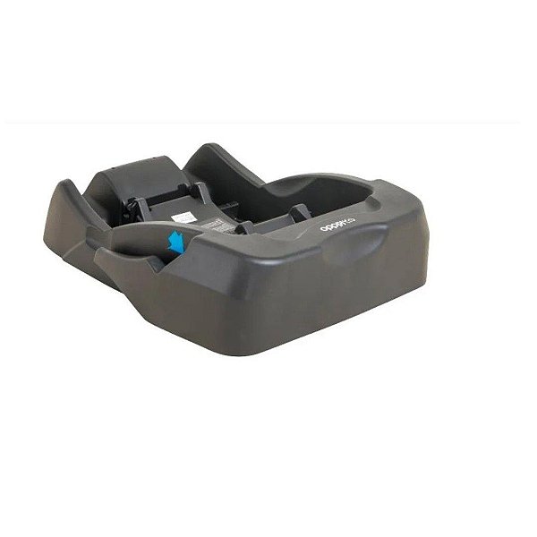 Base Para Bebê Conforto Casulo Click Kiddo