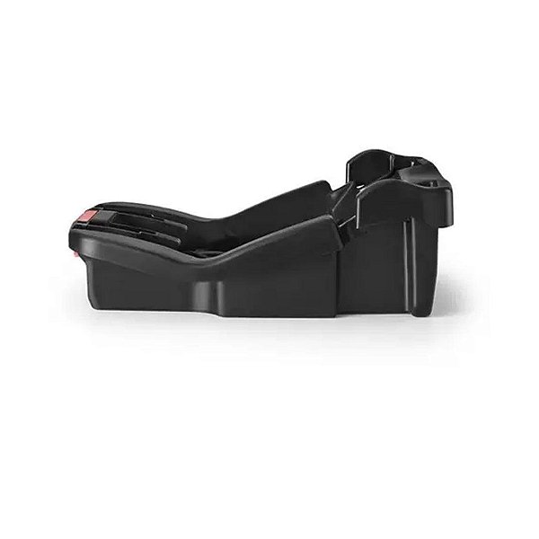 Base Para Bebê Conforto Multikids Baby 0-13Kg Preta