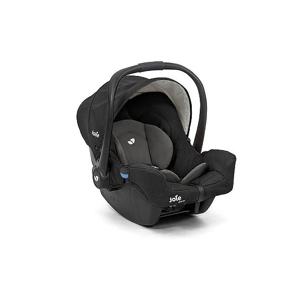 Bebê Conforto I-Snug Joie Chumbo Shale