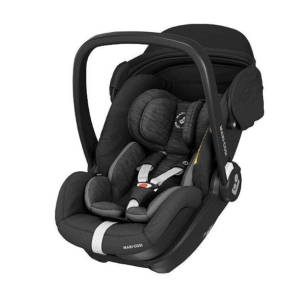 Bebê Conforto Maxi-Cosi Marble Black