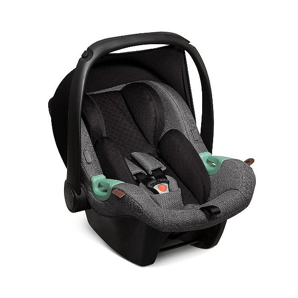 Bebê Conforto Para Carro ABC Design Tulip Asphalt