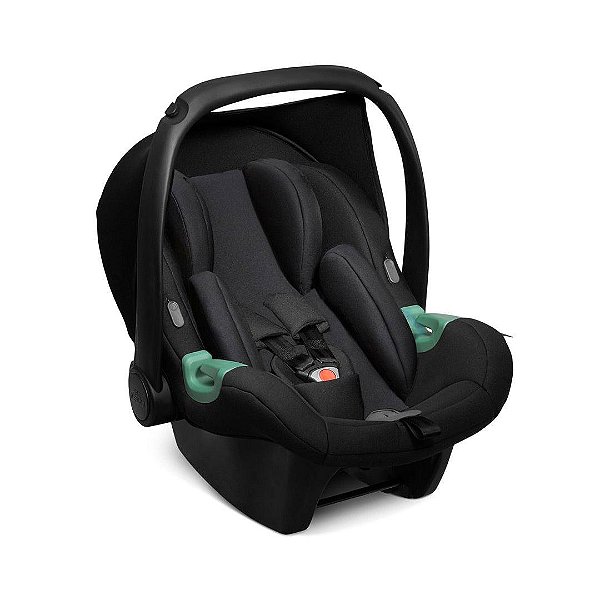 Bebê Conforto Para Carro ABC Design Tulip Black