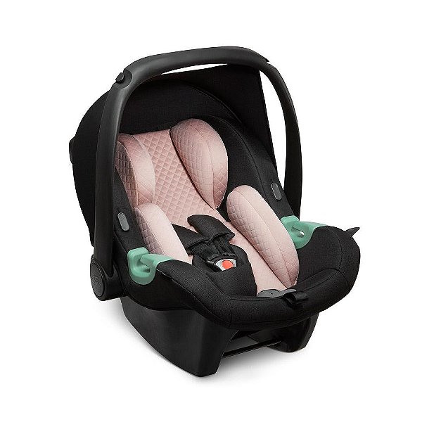 Bebê Conforto Para Carro ABC Design Tulip Rose Gold