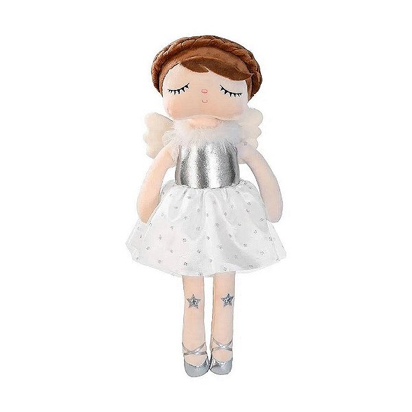 Boneca Metoo Angela Angel Bella