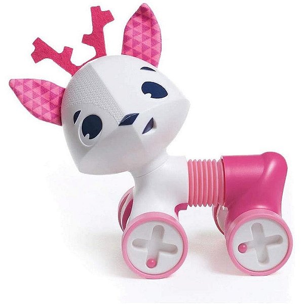 Brinquedo Tiny Rolling Toy Florence Tiny Love