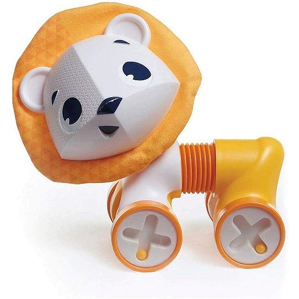 Brinquedo Tiny Rolling Toy Leonardo Tiny Love