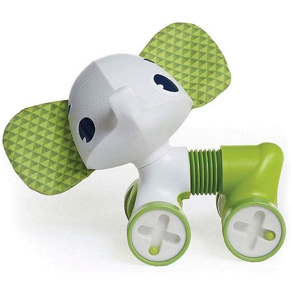 Brinquedo Tiny Rolling Toy Samuel Tiny Love