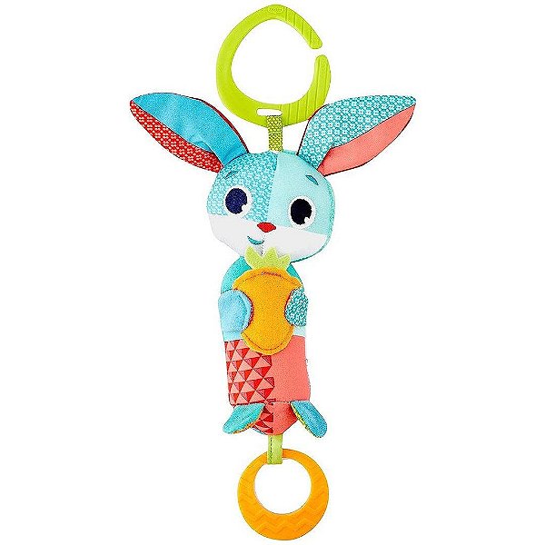 Brinquedo Wind Chime Thomas Tiny Love Meadow Days