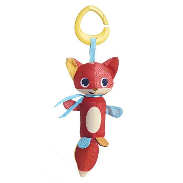 Brinquedo Wind Tiny Love Chime Christopher Meadow Days