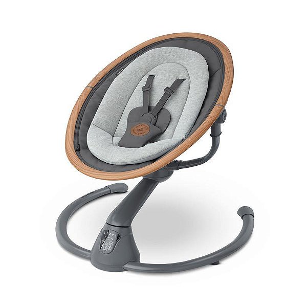 Cadeira Maxi-Cosi Swing Cassia Beyond Graphite