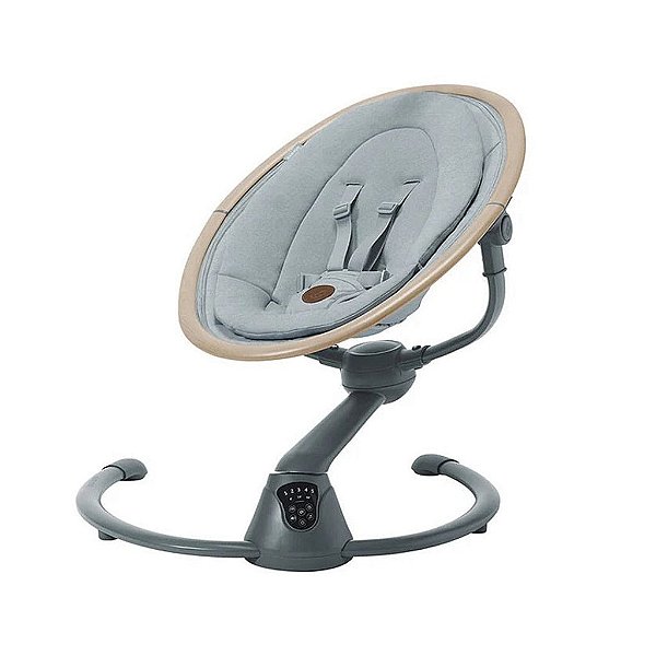 Cadeira Maxi-Cosi Swing Cassia Beyond Grey