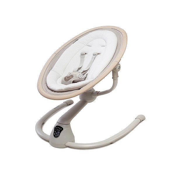 Cadeira Maxi-Cosi Swing Cassia Classic Oat