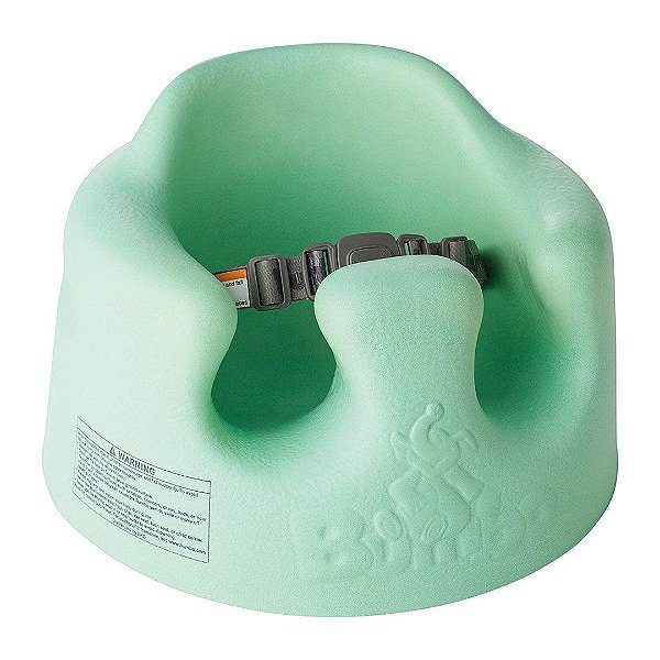 Cadeirinha De Alimentação Bumbo Mint