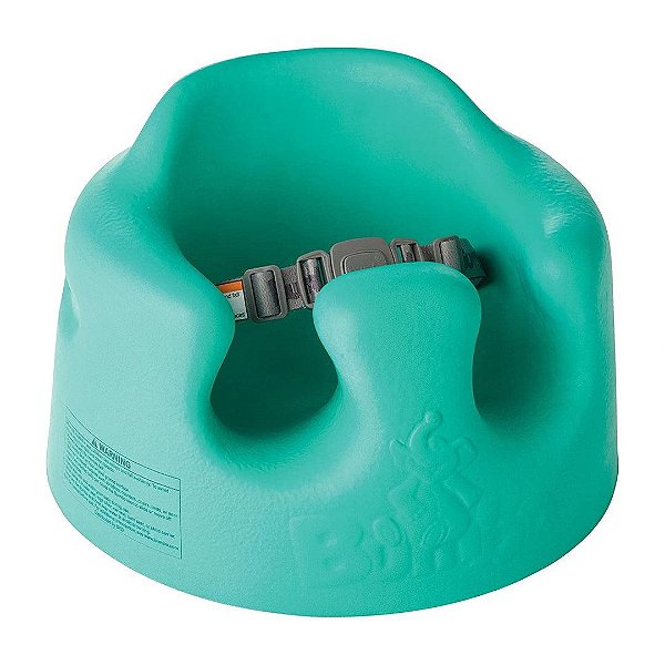 Cadeirinha De Alimentação Bumbo Verde