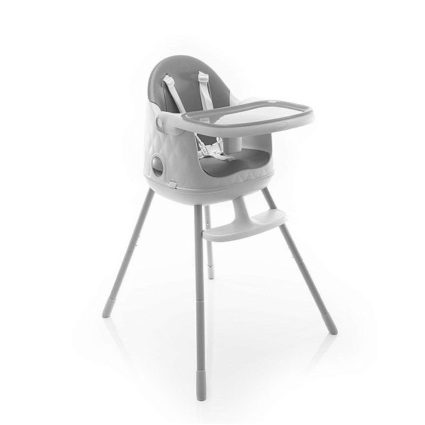 Cadeirinha De Alimentação Safety 1st Jelly Cinza