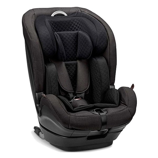 Cadeirinha De Bebê Para Carro ABC Design Aspen Black