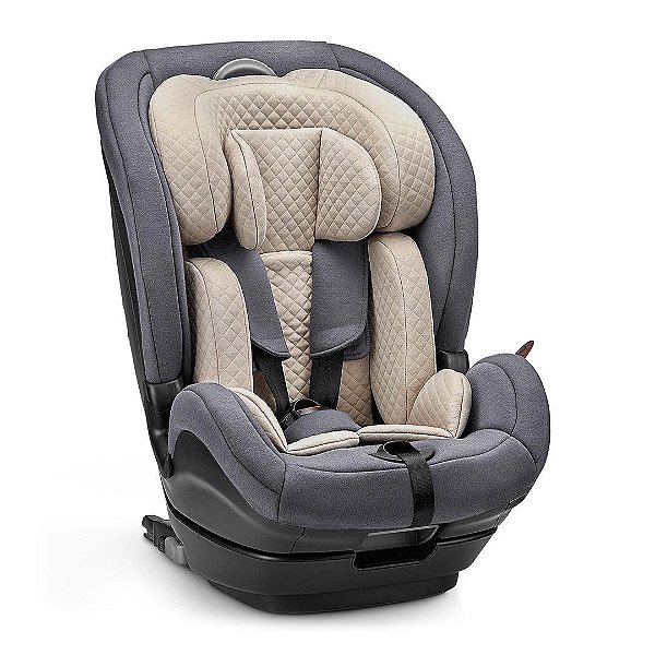 Cadeirinha De Bebê Para Carro ABC Design Aspen Stone