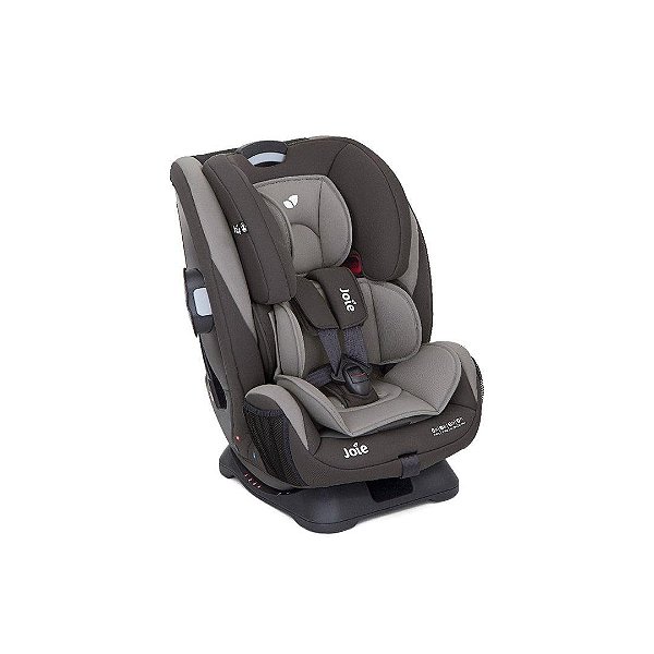 Cadeirinha De Bebê Para Carro Joie Every Stage Dark Pewter