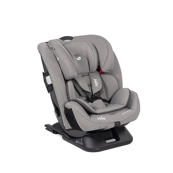 Cadeirinha De Bebê Para Carro Joie Every Stage FX Cinza Gray Flannel