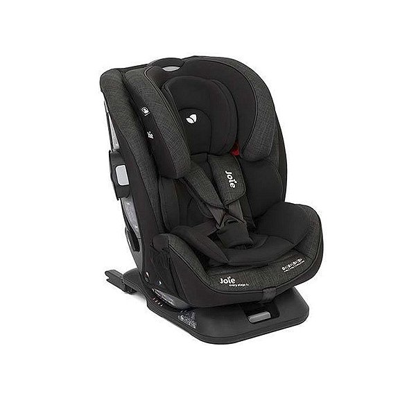 Cadeirinha De Bebê Para Carro Joie Every Stage FX Mescla Flint