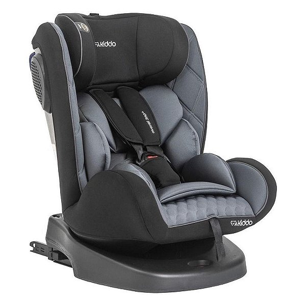 Cadeirinha De Bebê Para Carro Kiddo Avanti 360° Isofix