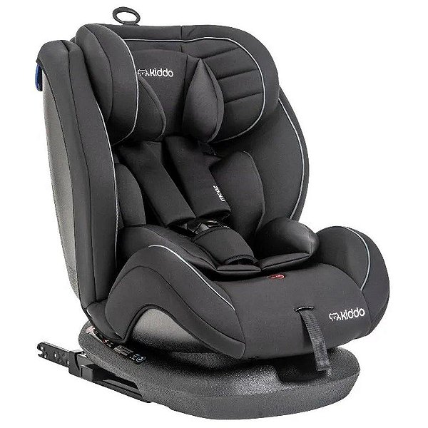 Cadeirinha De Bebê Para Carro Kiddo Mooz+