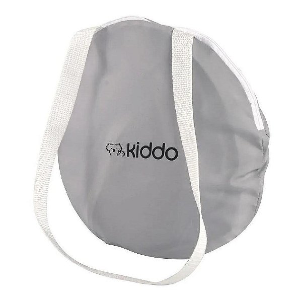 Capa Mosquiteiro Kiddo Zip