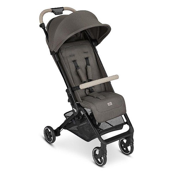 Carrinho De Bebê ABC Design Ping Two Diamond Herb