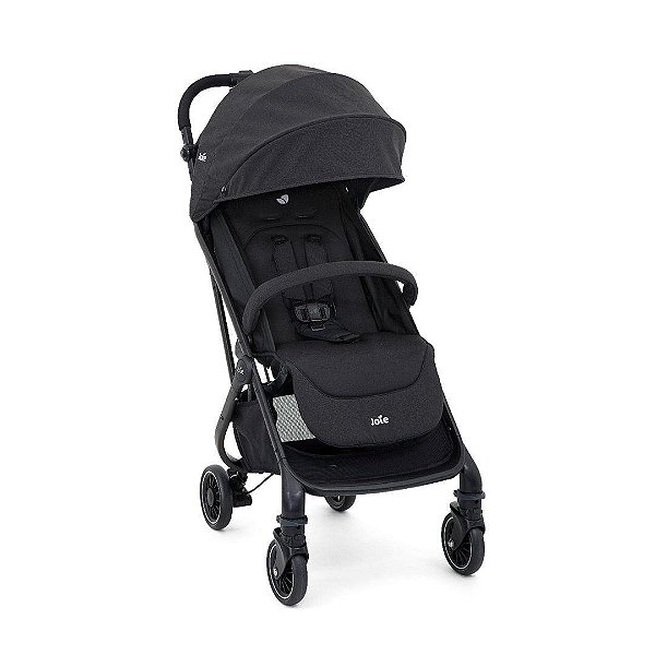 Carrinho De Bebê Infantil Joie Tourist Preto