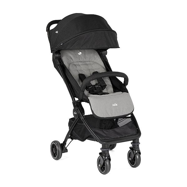 Carrinho De Bebê Joie Pact Ember