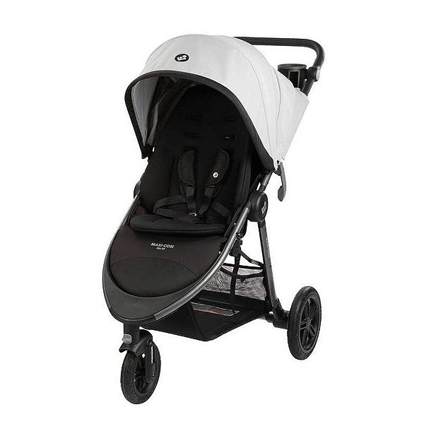 Carrinho de Bebê Maxi-Cosi Gia XP Midnight Moon