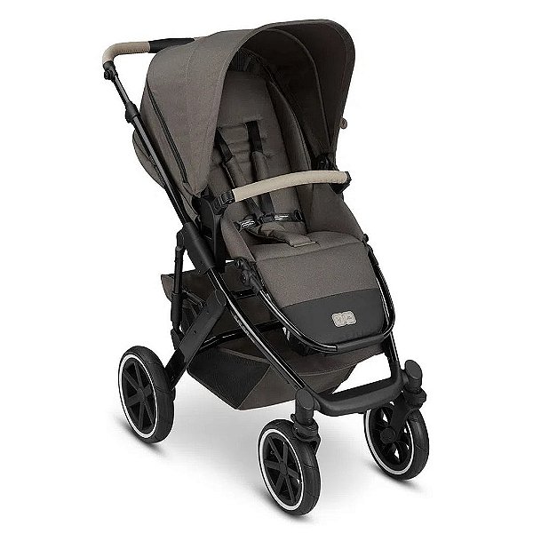 Carrinho De Bebê Salsa 4 ABC Design Diamond Herb
