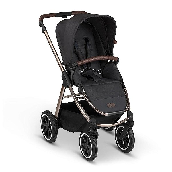 Carrinho De Bebê Samba ABC Design Diamante Dolphin